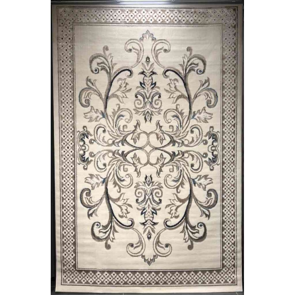 سجاد بانكو تركي 0001A لون فيزون مقاس 200*300