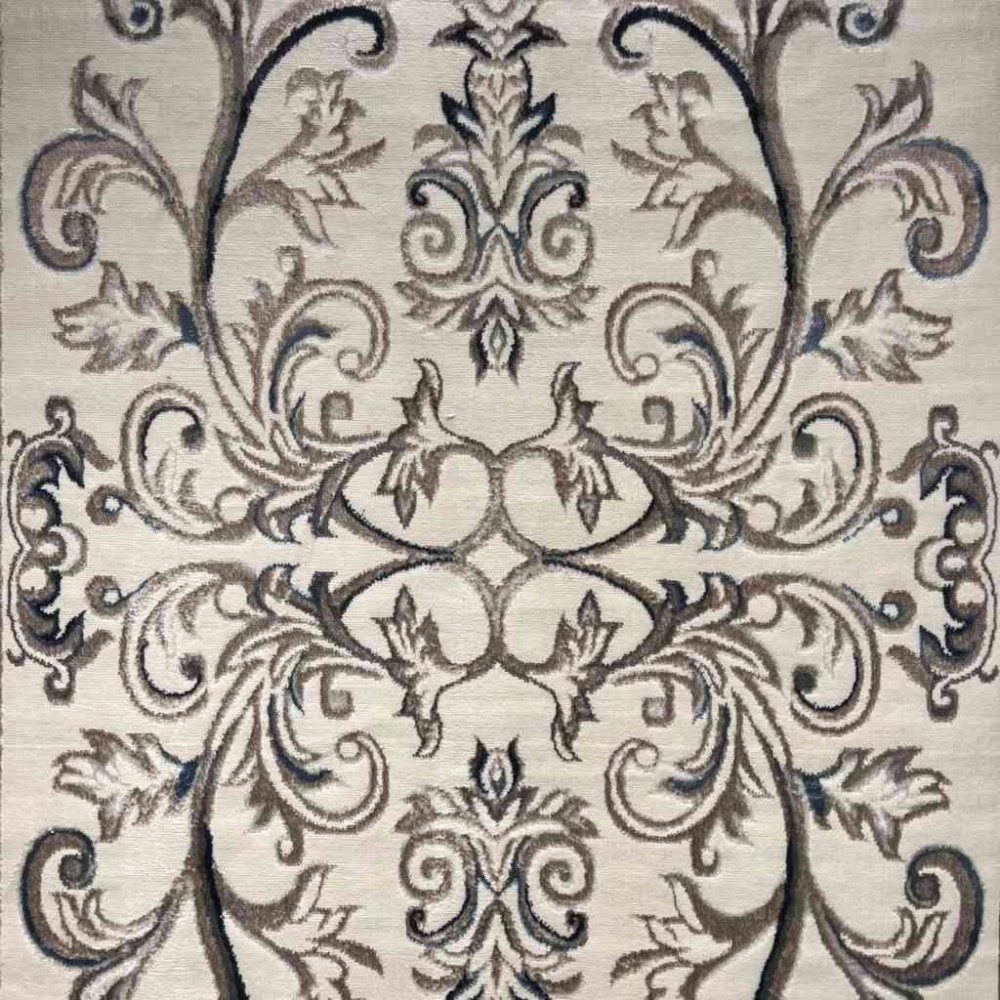 سجاد بانكو تركي 0001A لون فيزون مقاس 200*300