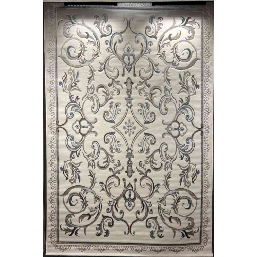 سجاد بانكو تركي 0002A لون فيزون مقاس 200*300