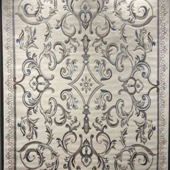 سجاد بانكو تركي 0002A لون فيزون مقاس 250*350