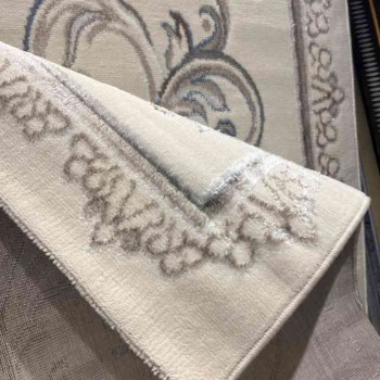 سجاد بانكو تركي 0002A لون فيزون مقاس 250*350