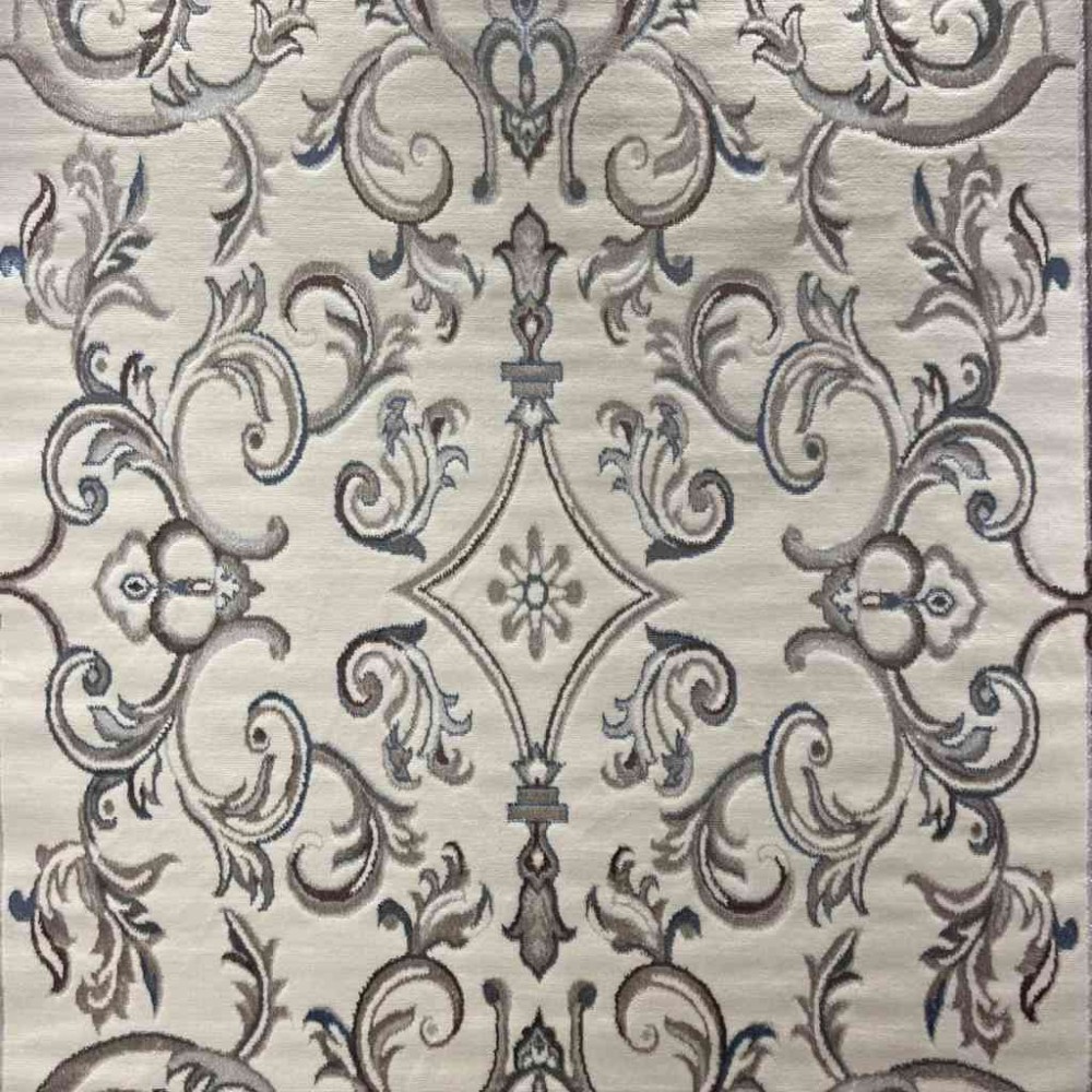 سجاد بانكو تركي 0002A لون فيزون مقاس 200*300