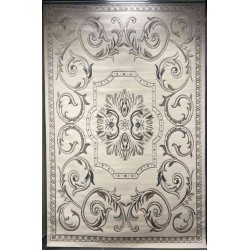 سجاد بانكو تركي 0003A لون فيزون مقاس 300*400