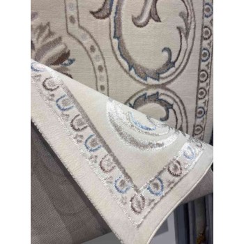 سجاد بانكو تركي 0003A لون فيزون مقاس 50*80