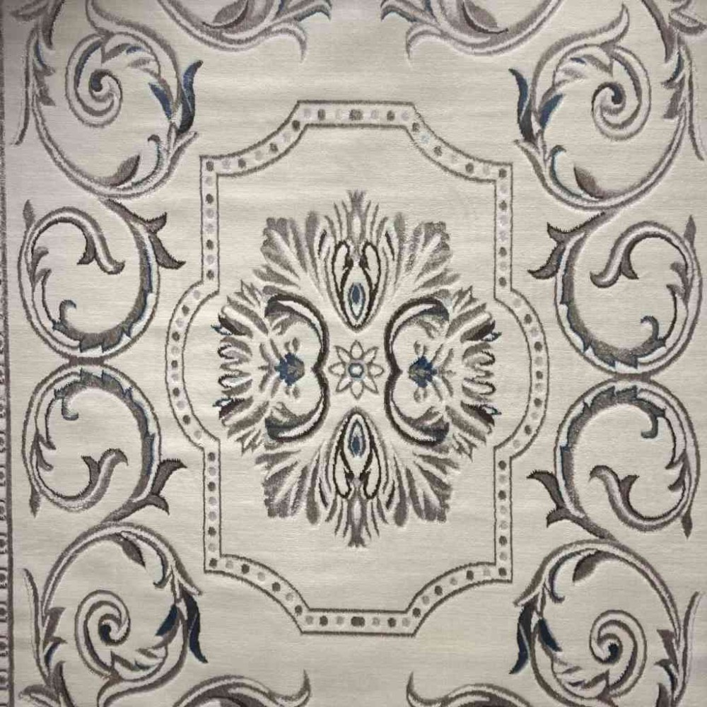 سجاد بانكو تركي 0003A لون فيزون مقاس 300*400