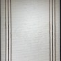 سجاد تركي اطار برواز 9134A بني مقاس 150*220
