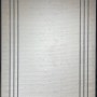 سجاد تركي اطار برواز 9134A رصاصي مقاس 300*400