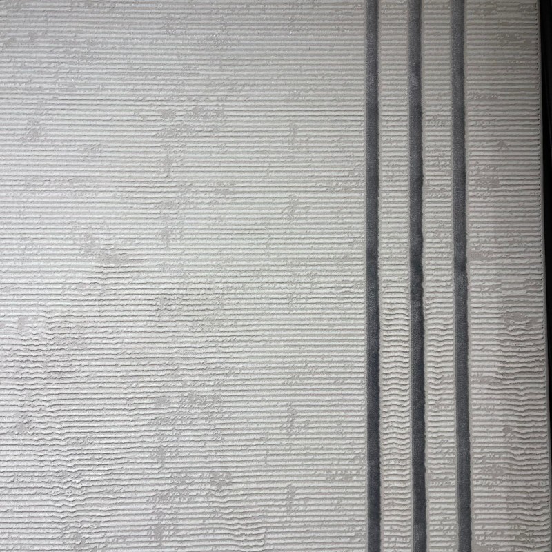 سجاد تركي اطار برواز 9134A رصاصي مقاس 300*400