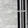 سجاد تركي اطار برواز 9225A اسود مقاس 150*220