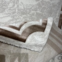 سجاد تركي اطار برواز 9225A بني مقاس 300*400 سجاد تركي اطار برواز 9225A بني مقاس 300*400