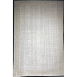 سجاد تركي اطار برواز 9228A بيج مقاس 300*400