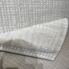 سجاد تركي اطار برواز 9228A بيج مقاس 300*400