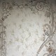 سجاد تركي بيرنا 9572A بيج مقاس 50*80 - سجاد فرنسي شرقي