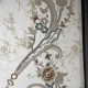 سجاد تركي بيرنا 9572A بيج مقاس 50*80 - سجاد فرنسي شرقي