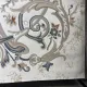 سجاد تركي بيرنا 9572A بيج مقاس 50*80 - سجاد فرنسي شرقي
