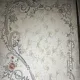سجاد تركي بيرنا 9572A سماوي مقاس 300*500 - سجاد فرنسي شرقي