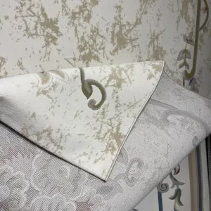 سجاد تركي بيرنا 9572A اخضر مقاس 50*80 سجاد تركي بيرنا 9572A اخضر مقاس 50*80
