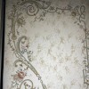 سجاد تركي بيرنا 9572A اخضر مقاس 400*600