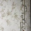 سجاد تركي بيرنا 9572A اخضر مقاس 400*600