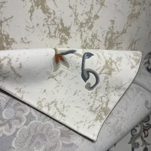 سجاد تركي بيرنا 9572A رصاصي مقاس 400*600 سجاد تركي بيرنا 9572A رصاصي مقاس 400*600