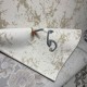 سجاد تركي بيرنا 9572A تيلا مقاس 50*80 - سجاد فرنسي شرقي