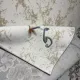 سجاد تركي بيرنا 9572A رصاصي مقاس 400*600 - سجاد فرنسي شرقي