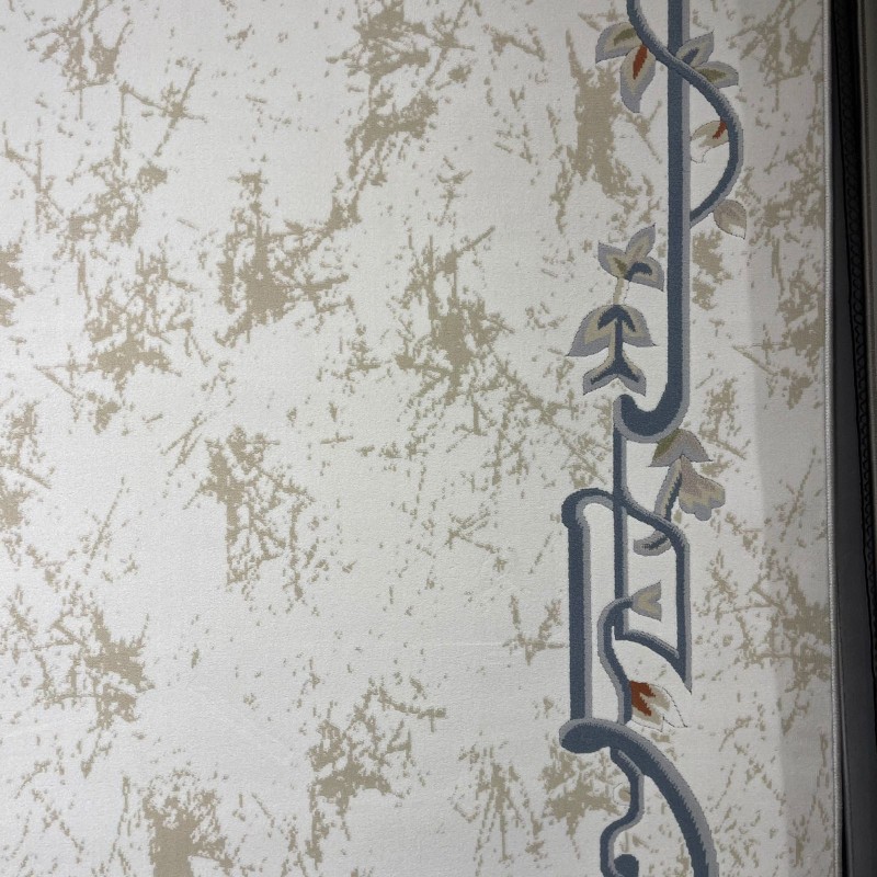 سجاد تركي بيرنا 9572A تيلا مقاس 50*80 - سجاد فرنسي شرقي