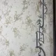 سجاد تركي بيرنا 9572A رصاصي مقاس 400*600 - سجاد فرنسي شرقي