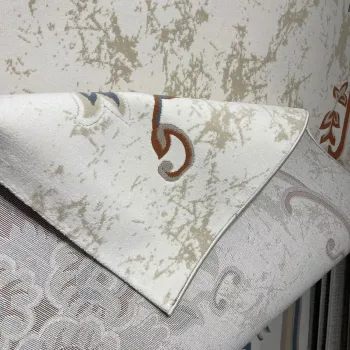 سجاد تركي بيرنا 9572A تيلا مقاس 50*80