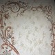 سجاد تركي بيرنا 9572A تيلا مقاس 50*80 - سجاد فرنسي شرقي