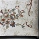 سجاد تركي بيرنا 9572A تيلا مقاس 50*80 - سجاد فرنسي شرقي