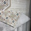سجاد تركي بيلا 9808A تيلا مقاس 150*220