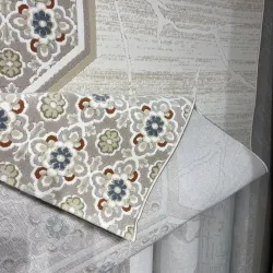 سجاد تركي بيلا 9808A تيلا مقاس 50*80