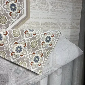سجاد تركي بيلا 9808A تيلا مقاس 50*80