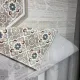 سجاد تركي بيلا 9808A تيلا مقاس 50*80