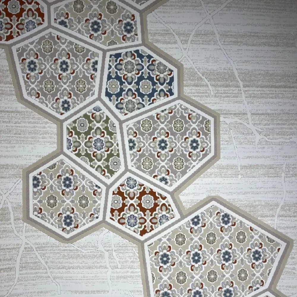 سجاد تركي بيلا 9808A تيلا مقاس 50*80