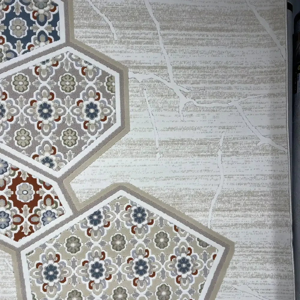 سجاد تركي بيلا 9808A تيلا مقاس 50*80