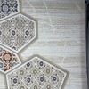 سجاد تركي بيلا 9808A تيلا مقاس 150*220