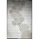 سجاد تركي بيلا 9808A اخضر مقاس 300*400