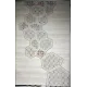 سجاد تركي بيلا 9808A رصاصي مقاس 300*400