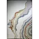 سجاد تركي المصممين ديلارا 9707A بيج مقاس 400*500