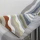 سجاد تركي المصممين ديلارا 9707A بيج مقاس 400*500
