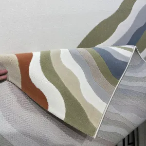 سجاد تركي المصممين ديلارا 9707A تيلا مقاس 200*300 سجاد تركي المصممين ديلارا 9707A تيلا مقاس 200*300