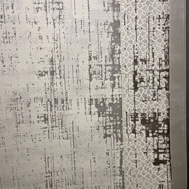 سجاد تركي ديور بلاس 7271H بيج مقاس 50*80