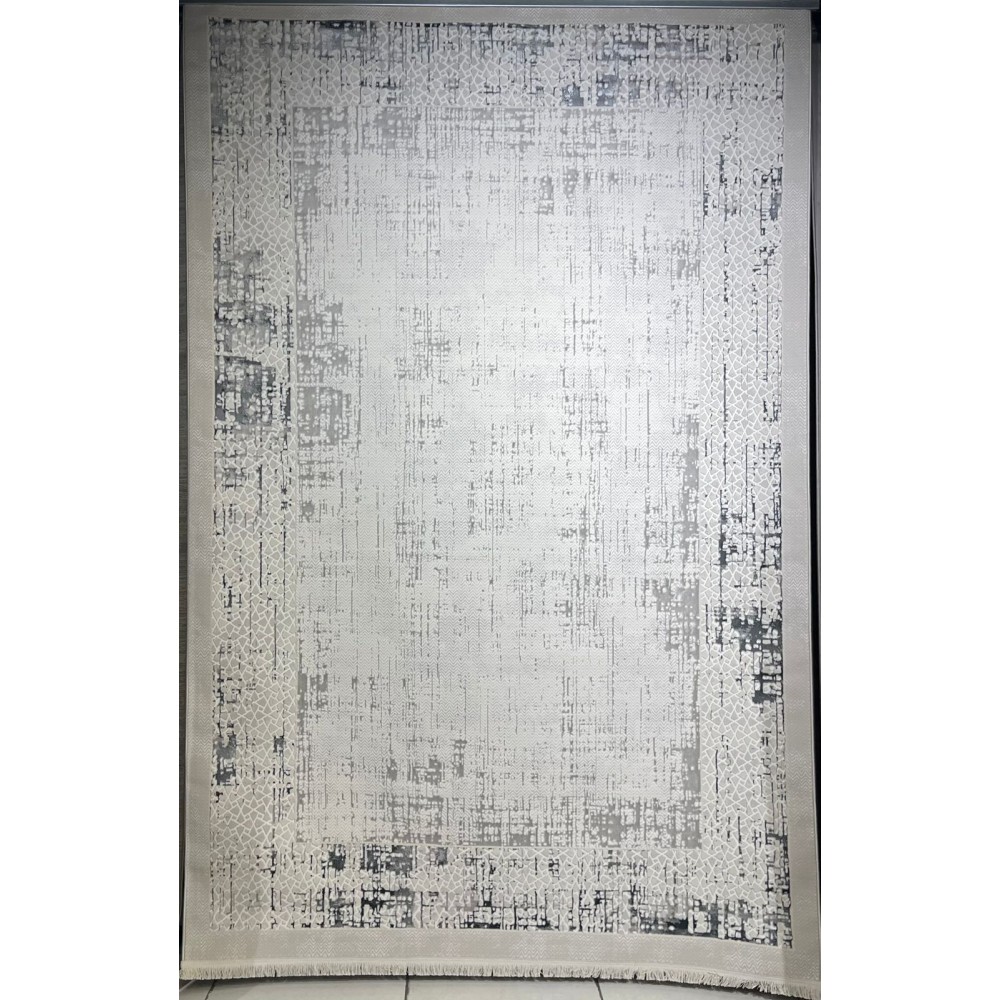 سجاد تركي ديور بلاس 7271H سماوي مقاس 80*150