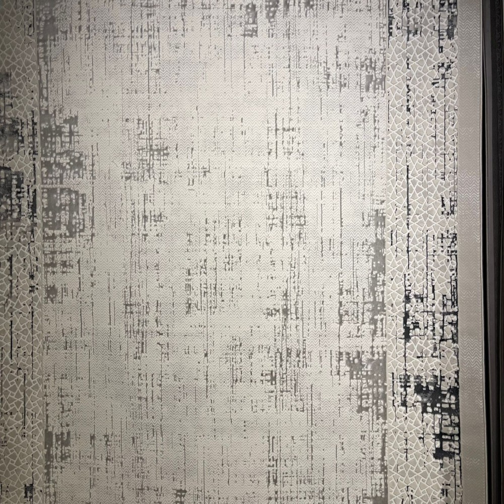 سجاد تركي ديور بلاس 7271H سماوي مقاس 80*150