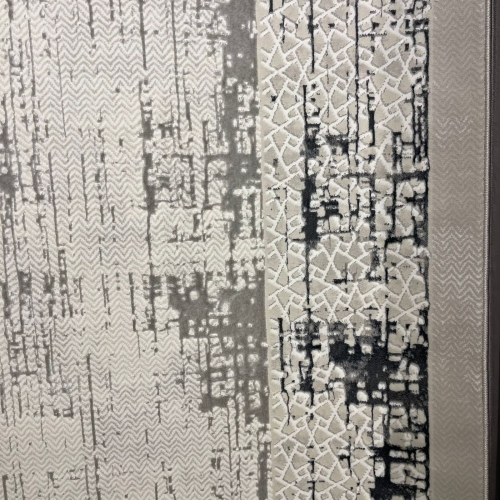 سجاد تركي ديور بلاس 7271H سماوي مقاس 80*150