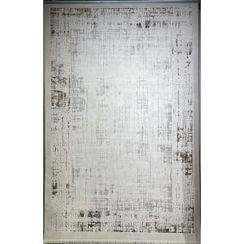سجاد تركي ديور بلاس 7271H بني مقاس 50*80