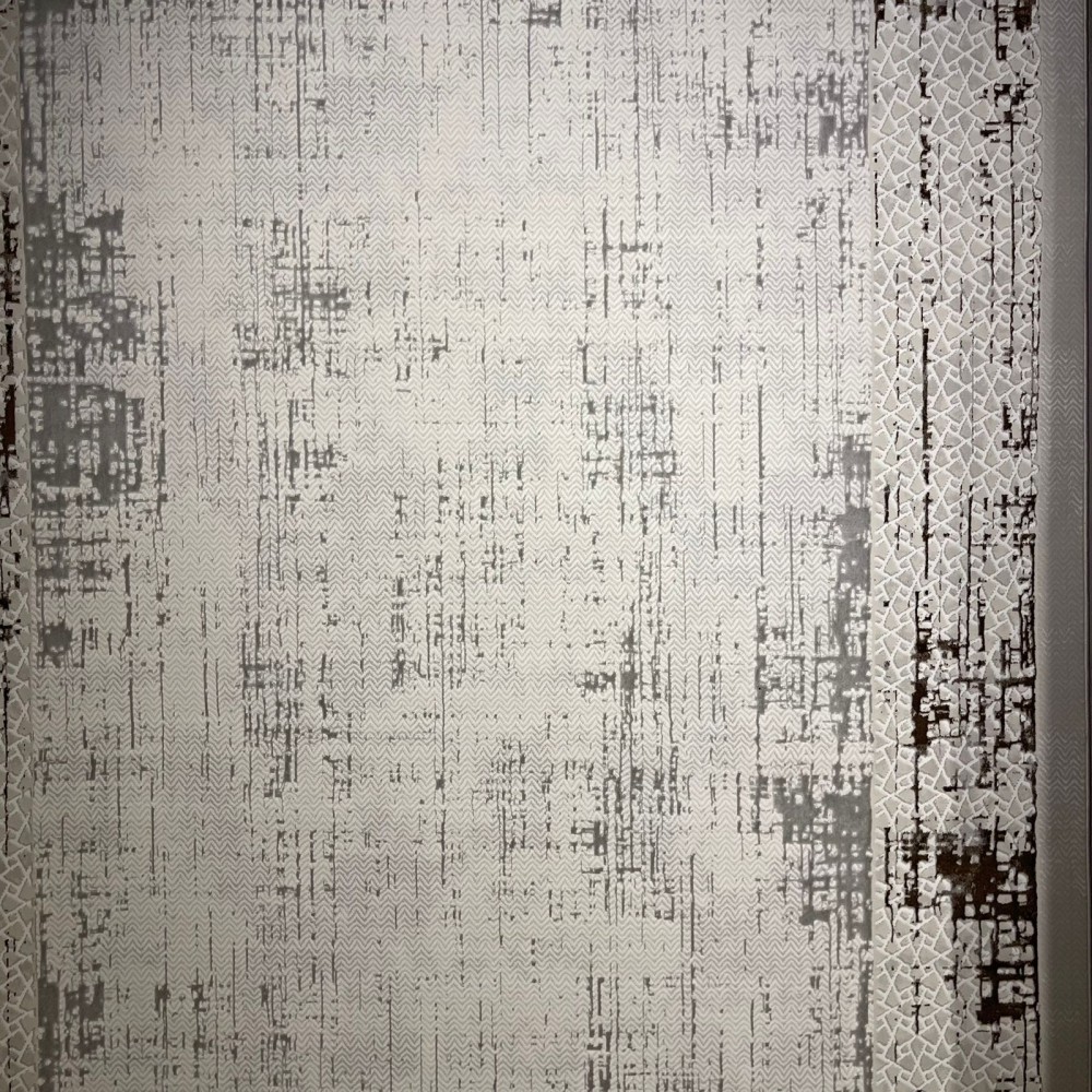 سجاد تركي ديور بلاس 7271H بني مقاس 50*80