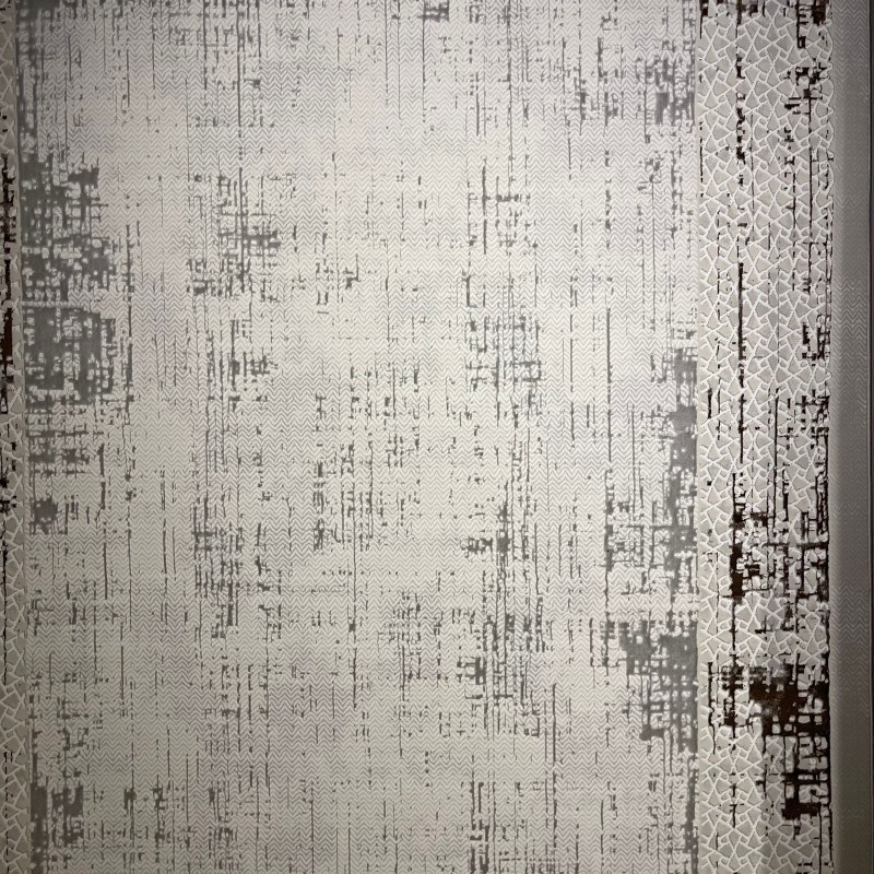 سجاد تركي ديور بلاس 7271H بني مقاس 50*80